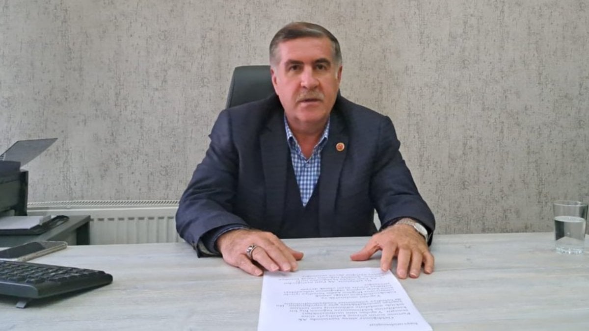 AKP’li meclis üyesi istifa etti: Yapılan usulsüzlük ve hukuksuzlukların ortağı olmak istemiyoruz