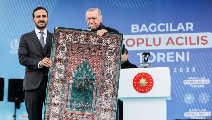 AKP’nin bir aylık seçim performansı tarihe geçti