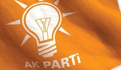 AKP’nin milletvekili aday listesindeki üç isim değişti