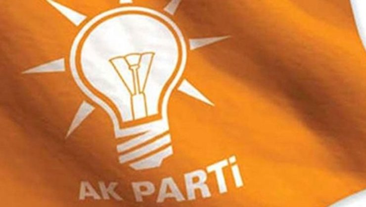 AKP’nin milletvekili aday listesindeki üç isim değişti