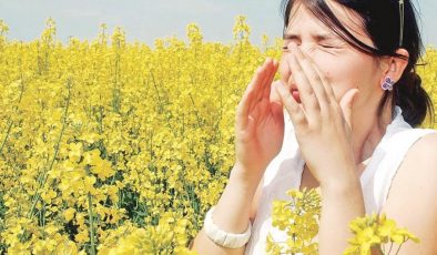 Alerjik hastalıklar neden artıyor?