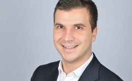 Allergan Aesthetics Türkiye'nin Yeni Genel Müdürü Adrian Louzao Pino Oldu