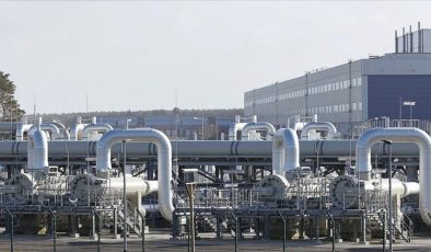 Alman iş dünyasından hükümete ‘enerjide darboğaz’ uyarısı