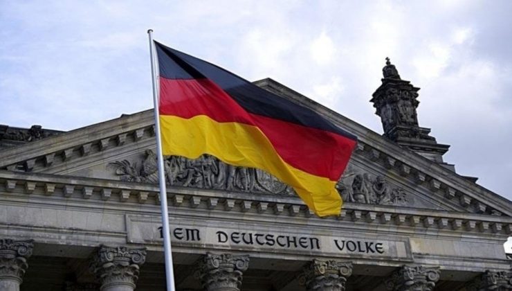 Almanya iktisadı birinci çeyrekte teknik resesyondan ‘kıl payı’ kurtulacak