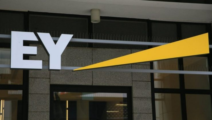 Almanya’dan Ernst & Young’a yasak