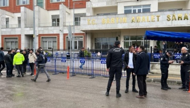 Amasra’daki maden faciası davasında 2’nci gün