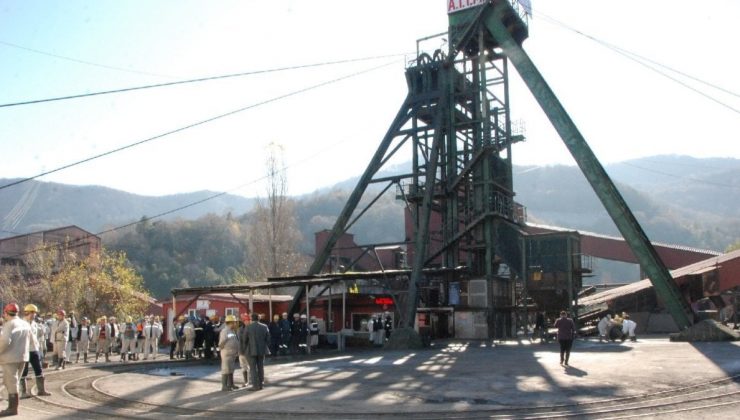 Amasra’daki maden faciasında birinci duruşma 25 Nisan’da