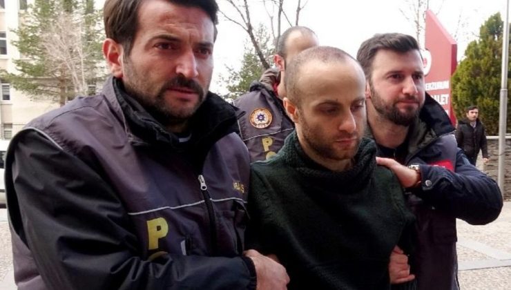 Anne katili: Hiçbir problemimiz yoktu, gizemli bir ses öldürmemi istedi