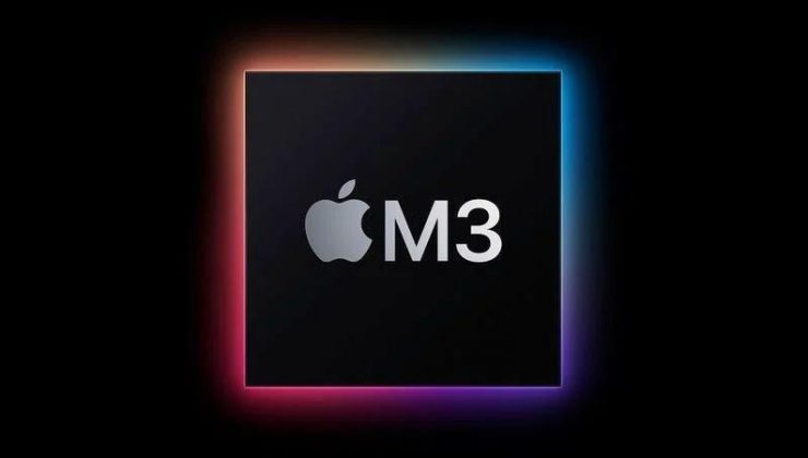 Apple M3 işlemciler, 2023’ün ikinci yarısında seri üretime geçecek