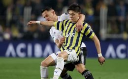Arda Güler’in Beşiktaş maçı performansı