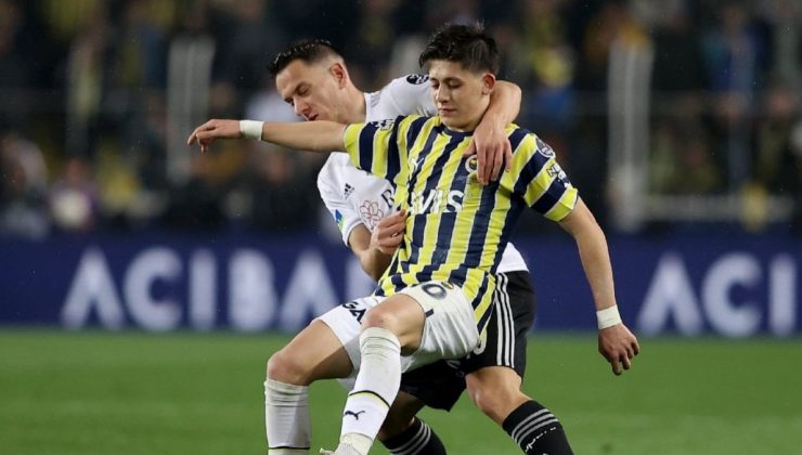 Arda Güler’in Beşiktaş maçı performansı