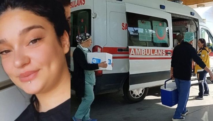 Arife’nin organları 4 bireye umut oldu