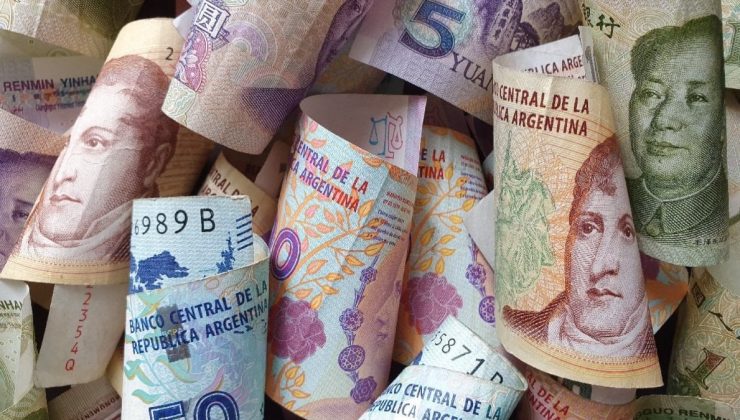 Arjantin, Çin’den ithal ettiği eserlere dolar yerine yuan ile ödeme yapacak