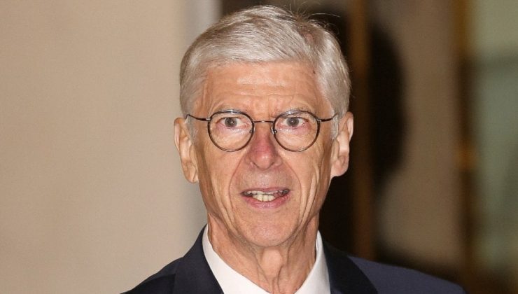 Arsene Wenger’den depremzedeler için yardım daveti