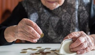 Artırımlı emekli maaşları ne vakit ödenecek? Tarih aşikâr oldu