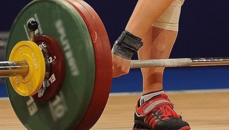 Avrupa Halter Şampiyonası yarın Ermenistan’da başlayacak