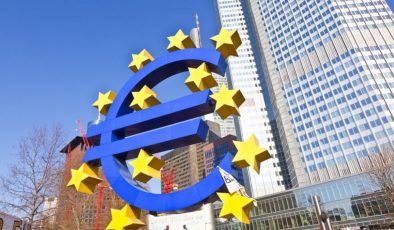 Avrupa Merkez Bankası: Tüketiciler enflasyon konusunda daha optimist