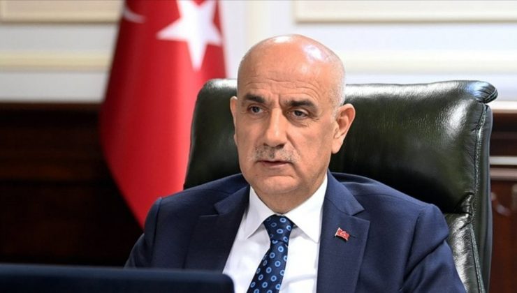 Bakan Kirişci: Kabul ediyorum, et fiyatı yüksek