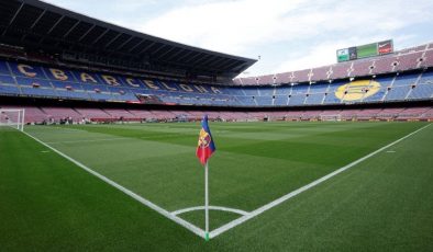 Barcelona’nın Nou Camp’tan çıkmasının faturası muhakkak oldu