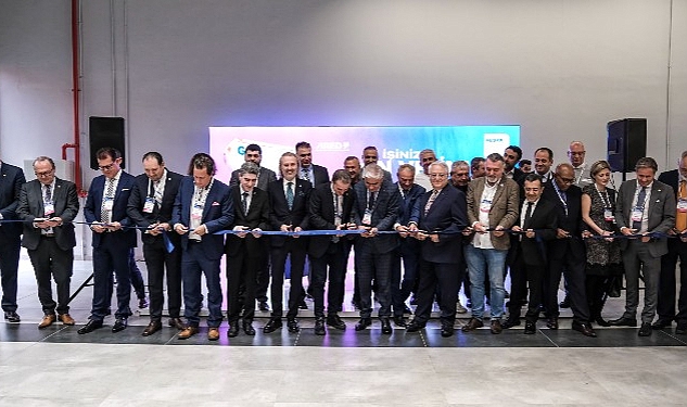 Baskı ve endüstriyel reklamın geleceği İstanbul'da tanıtılacak