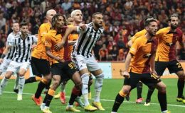 Beşiktaş Galatasaray derbisinin hakemi açıklandı