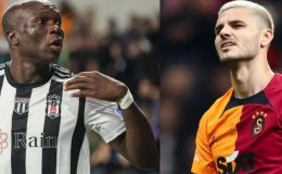 Beşiktaş ile Galatasaray ortasında 99 yıllık rekabet