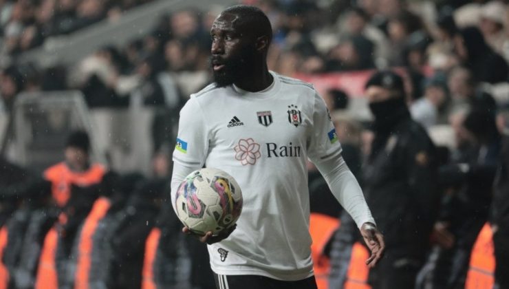 Beşiktaş, Masuaku’nun bonservisi alıyor