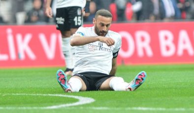 Beşiktaş, Trabzonspor deplasmanında seriyi sürdürme peşinde! Eksikler…
