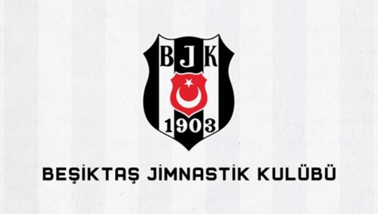 Beşiktaş’tan “Lale Orta” açıklaması: Takdire şayandır