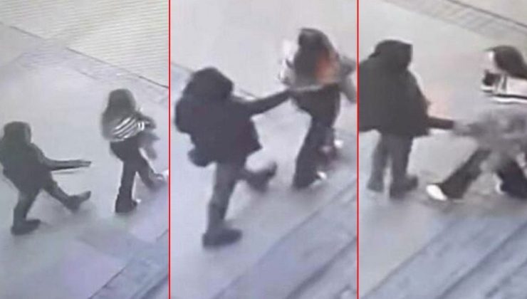 Birinci duruşmada tahliye edilen tacizciden ‘pes’ dedirten savunma