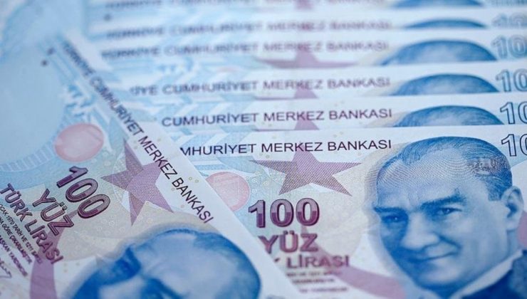 Bölümlerin toplam ciroları şubatta yıllık yüzde 68,1 arttı