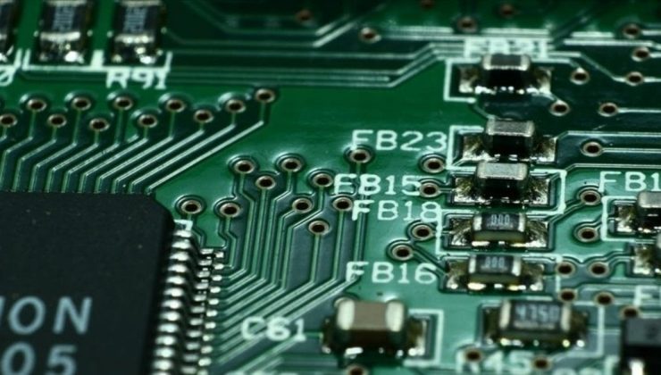 Bosch, ABD’li çip üreticisi TSI Semiconductors’ı satın alacak