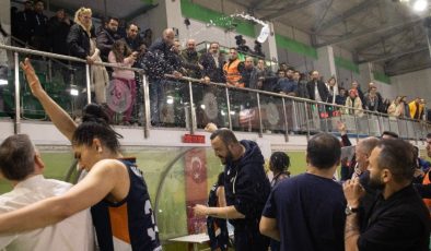 BOTAŞ ile ÇBK Mersin Yenişehir Belediyesi ortasında sular durulmuyor