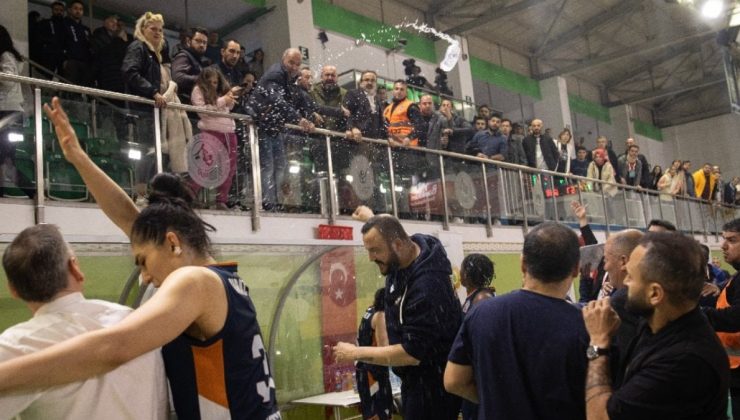 BOTAŞ ile ÇBK Mersin Yenişehir Belediyesi ortasında sular durulmuyor