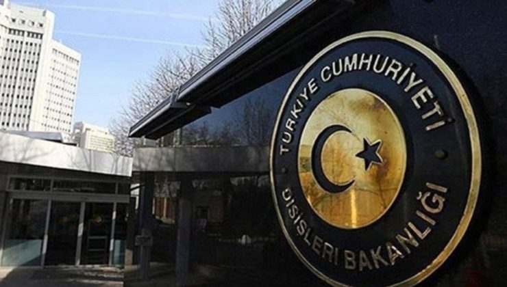 Büyükelçi atamaları Resmi Gazete’de