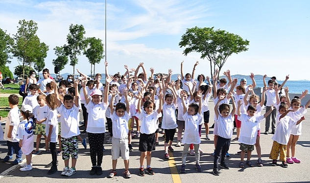 Cadde 10K ve Cadde 21K Koşuları İçin Kayıtlar Bugün Başladı