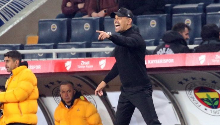 Çağdaş Atan: Emre Mor’un oynamasını hiç istemiyordum