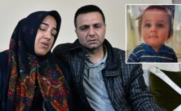 Çatışmada vurulmuştu: Kucağımda can vermiş haberim yok