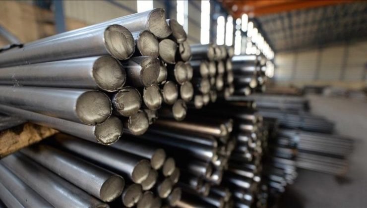Çelik üretimi ve ihracatına zelzele darbesi