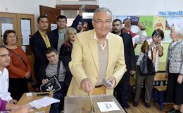 CHP’de 50 yıl sonra Baykal’sız birinci seçim