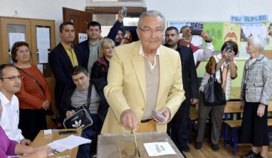 CHP’de 50 yıl sonra Baykal’sız birinci seçim