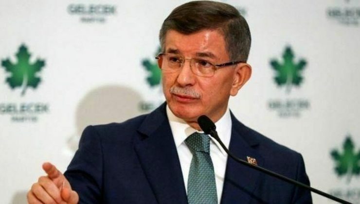 Davutoğlu’ndan sandık güvenliği açıklaması