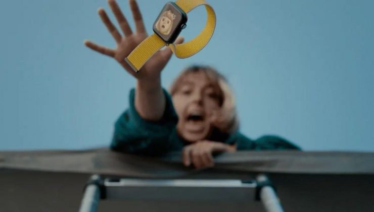 Denize düşen bir Apple Watch, bir günün akabinde hâlâ çalışır durumda