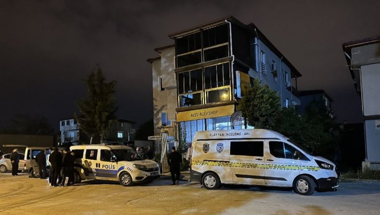 Denizli’de uydurma içkiden vefat argümanı