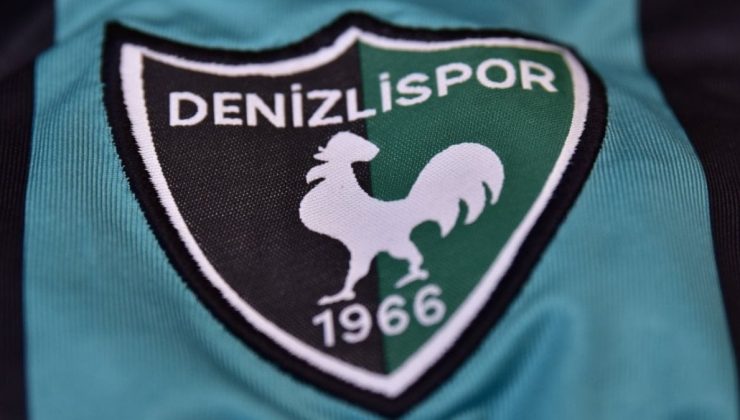 Denizlispor’da Bülent Ertuğrul sesleri