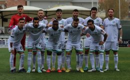 Denizlispor’da kadro dağıldı