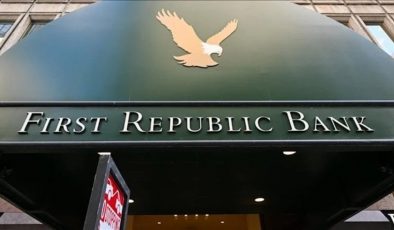 Dev bankalar First Republic Bank’ı kurtarmak için tekrar harekete geçti