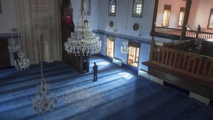 Diyanet işçi alımı başvurusu ne vakit, nasıl yapılır?
