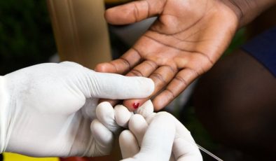 DSÖ açıkladı: “Her yıl 1 milyondan fazla kişi sıtma hastalığına yakalanıyor”