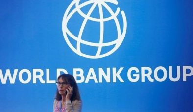Dünya Bankası, zelzele sonrasında Türkiye’nin büyüme kestirimini yükseltti